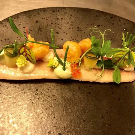 De Arendshoeve - & Restaurant 4* Bergambacht