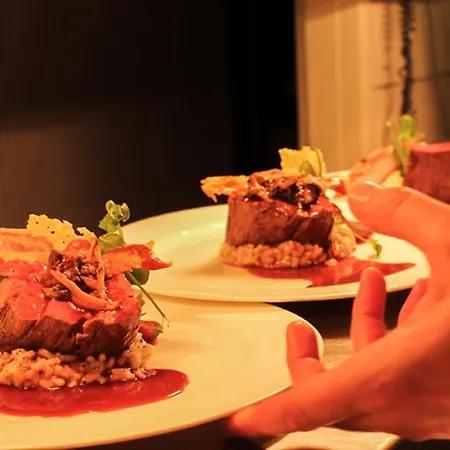 Hotel De Arendshoeve - & Restaurant Bergambacht