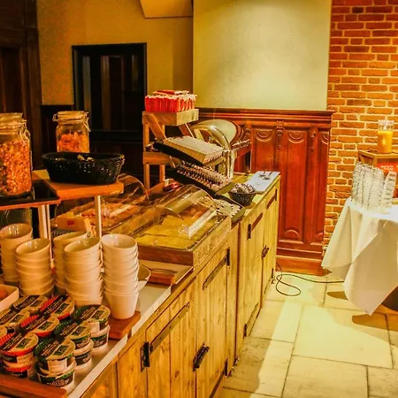 De Arendshoeve - & Restaurant Hotel 4*