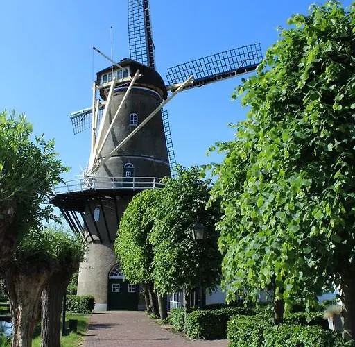 Otel De Arendshoeve - & Restaurant 4*