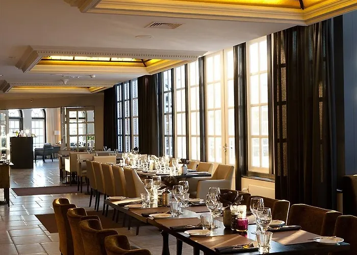 De Arendshoeve - & Restaurant 4* Bergambacht