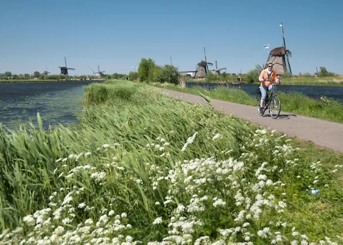 Otel De Arendshoeve - & Restaurant