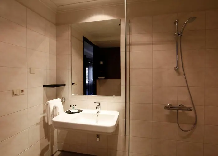 De Arendshoeve - & Restaurant 4*