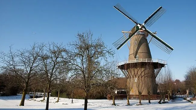 De Arendshoeve - & Restaurant